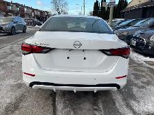 2024 Nissan Sentra S Plus - Photo 6