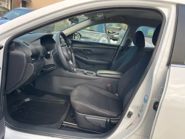 2024 Nissan Sentra S Plus - Photo 9