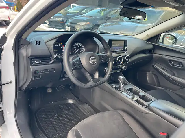 2024 Nissan Sentra S Plus - Photo 10