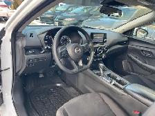 2024 Nissan Sentra S Plus - Photo 10