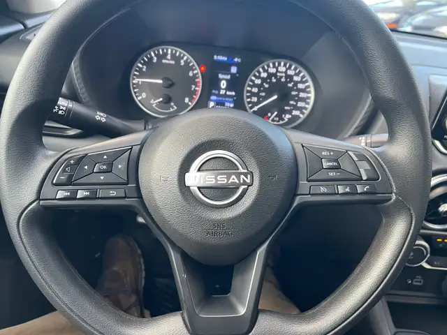 2024 Nissan Sentra S Plus - Photo 12