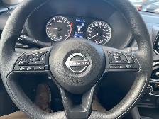 2024 Nissan Sentra S Plus - Photo 12