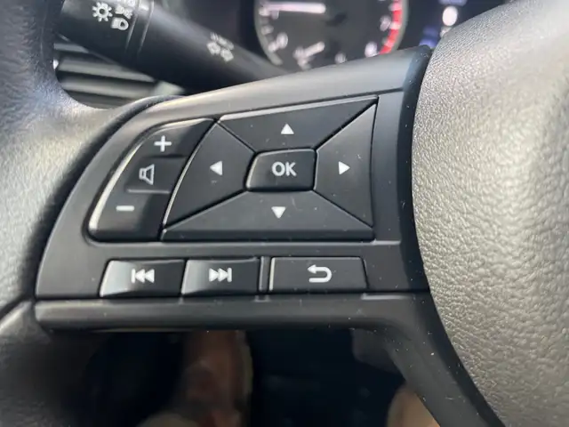 2024 Nissan Sentra S Plus - Photo 13