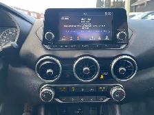 2024 Nissan Sentra S Plus - Photo 15