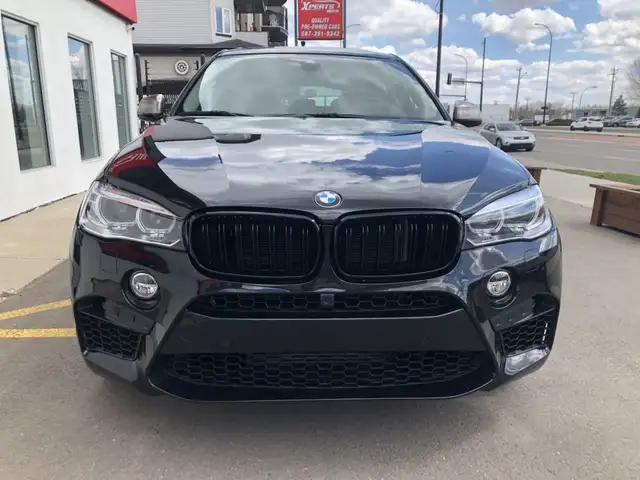 2019 BMW X6 XDrive35i M-PACKAGE - Photo 3