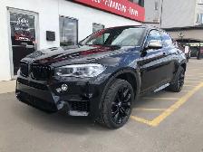 2019 BMW X6 XDrive35i M-PACKAGE - Photo 5