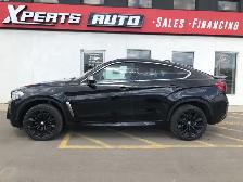 2019 BMW X6 XDrive35i M-PACKAGE - Photo 6
