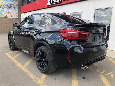 2019 BMW X6 XDrive35i M-PACKAGE - Photo 7