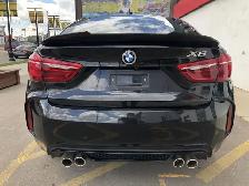 2019 BMW X6 XDrive35i M-PACKAGE - Photo 8