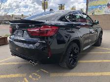 2019 BMW X6 XDrive35i M-PACKAGE - Photo 9