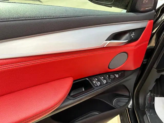 2019 BMW X6 XDrive35i M-PACKAGE - Photo 10