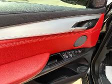 2019 BMW X6 XDrive35i M-PACKAGE - Photo 10