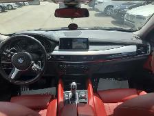 2019 BMW X6 XDrive35i M-PACKAGE - Photo 16