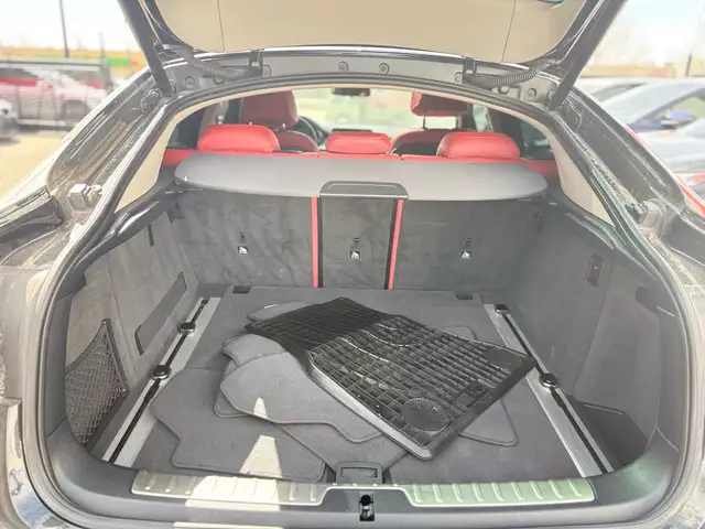 2019 BMW X6 XDrive35i M-PACKAGE - Photo 20