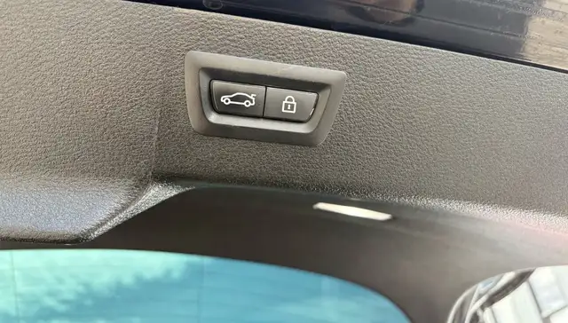 2019 BMW X6 XDrive35i M-PACKAGE - Photo 21