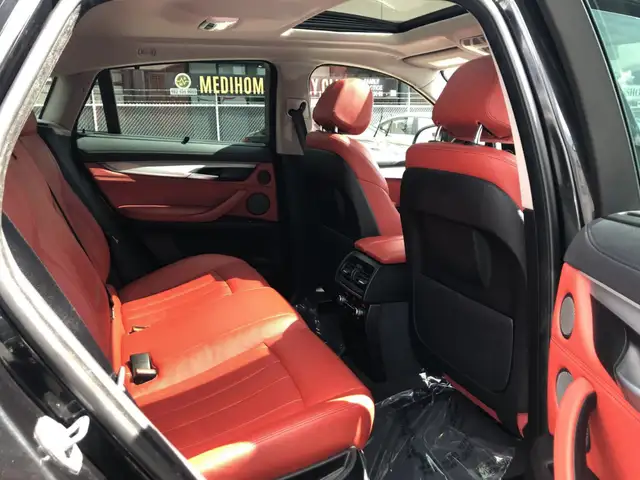 2019 BMW X6 XDrive35i M-PACKAGE - Photo 22