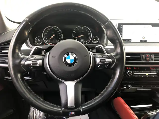 2019 BMW X6 XDrive35i M-PACKAGE - Photo 24