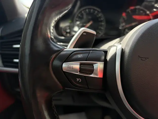 2019 BMW X6 XDrive35i M-PACKAGE - Photo 27