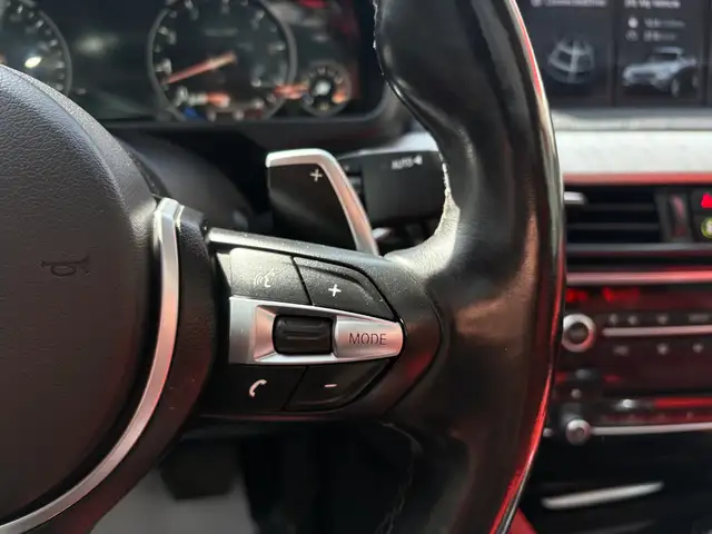 2019 BMW X6 XDrive35i M-PACKAGE - Photo 28