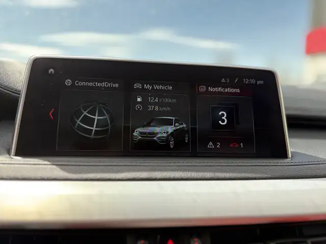 2019 BMW X6 XDrive35i M-PACKAGE - Photo 30