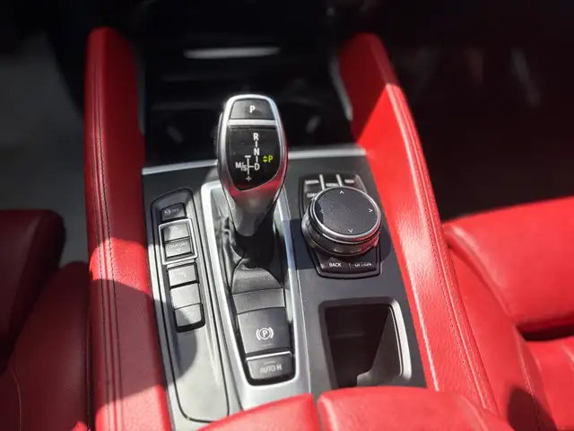 2019 BMW X6 XDrive35i M-PACKAGE - Photo 37