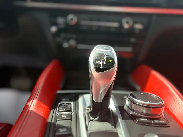 2019 BMW X6 XDrive35i M-PACKAGE - Photo 38