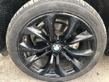 2019 BMW X6 XDrive35i M-PACKAGE - Photo 39
