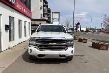 2016 Chevrolet Silverado 1500 4WD Crew Cab 143.5' High Country - Photo 3