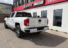 2016 Chevrolet Silverado 1500 4WD Crew Cab 143.5' High Country - Photo 7