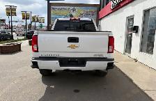 2016 Chevrolet Silverado 1500 4WD Crew Cab 143.5' High Country - Photo 8