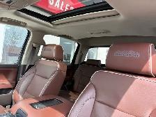 2016 Chevrolet Silverado 1500 4WD Crew Cab 143.5' High Country - Photo 14