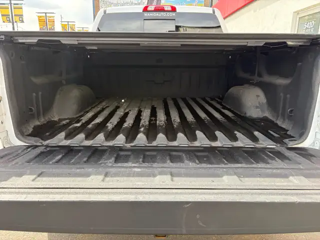 2016 Chevrolet Silverado 1500 4WD Crew Cab 143.5' High Country - Photo 19