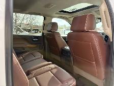 2016 Chevrolet Silverado 1500 4WD Crew Cab 143.5' High Country - Photo 20