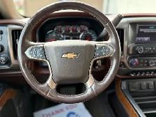 2016 Chevrolet Silverado 1500 4WD Crew Cab 143.5' High Country - Photo 22