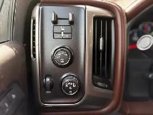 2016 Chevrolet Silverado 1500 4WD Crew Cab 143.5' High Country - Photo 24