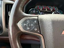 2016 Chevrolet Silverado 1500 4WD Crew Cab 143.5' High Country - Photo 25
