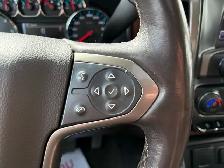 2016 Chevrolet Silverado 1500 4WD Crew Cab 143.5' High Country - Photo 26
