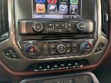 2016 Chevrolet Silverado 1500 4WD Crew Cab 143.5' High Country - Photo 31