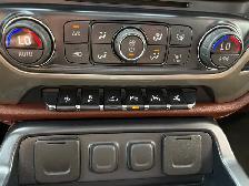 2016 Chevrolet Silverado 1500 4WD Crew Cab 143.5' High Country - Photo 32