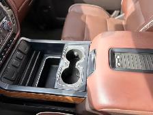 2016 Chevrolet Silverado 1500 4WD Crew Cab 143.5' High Country - Photo 34