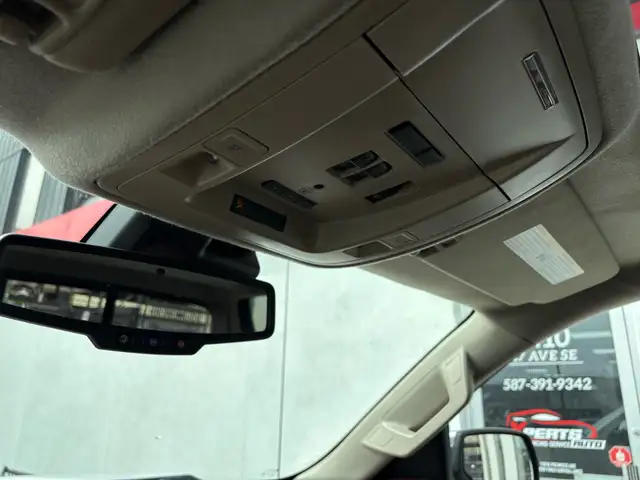 2016 Chevrolet Silverado 1500 4WD Crew Cab 143.5' High Country - Photo 35