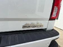 2016 Chevrolet Silverado 1500 4WD Crew Cab 143.5' High Country - Photo 36