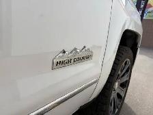 2016 Chevrolet Silverado 1500 4WD Crew Cab 143.5' High Country - Photo 37