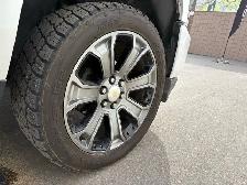 2016 Chevrolet Silverado 1500 4WD Crew Cab 143.5' High Country - Photo 38