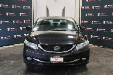 2014 Honda Civic Touring - LEATHER|SUNROOF|CAMERA|HEATED SEAT - Photo 2