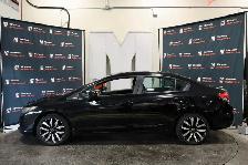 2014 Honda Civic Touring - LEATHER|SUNROOF|CAMERA|HEATED SEAT - Photo 3