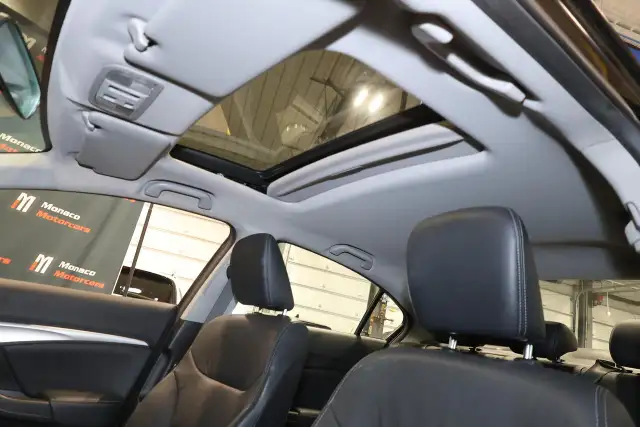 2014 Honda Civic Touring - LEATHER|SUNROOF|CAMERA|HEATED SEAT - Photo 8
