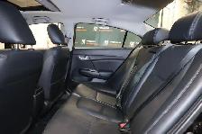 2014 Honda Civic Touring - LEATHER|SUNROOF|CAMERA|HEATED SEAT - Photo 9