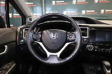 2014 Honda Civic Touring - LEATHER|SUNROOF|CAMERA|HEATED SEAT - Photo 11