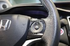 2014 Honda Civic Touring - LEATHER|SUNROOF|CAMERA|HEATED SEAT - Photo 13